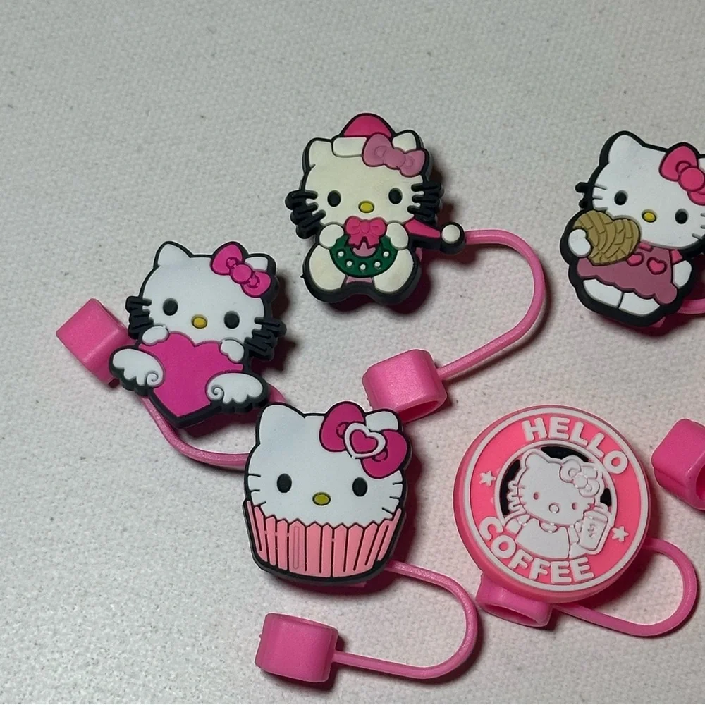 Sanrio new boutique